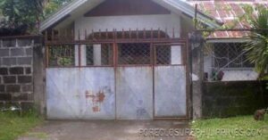 BFS Foreclosed House and Lot at SUNSHINE VALLEY SUBD.