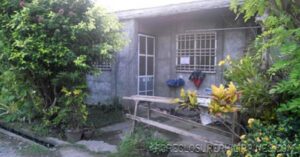 BFS Foreclosed House and Lot at EMILY HOMES SUBD.