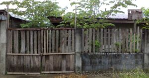 BFS Foreclosed House and Lot at EMENVIL GUERRA SUBD.