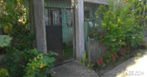 BFS Foreclosed House and Lot at NHA BANGKAL