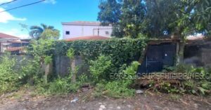 BFS Foreclosed House and Lot at GENSANVILLE SUBD.