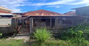 BFS Foreclosed House and Lot at GENSANVILLE SUBD.