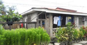 BFS Foreclosed House and Lot at EMENVIL GUERRA SUBD.