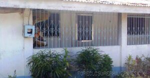 BFS Foreclosed House and Lot at EMENVIL GUERRA SUBD.