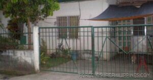 BFS Foreclosed House and Lot at JADE VALLEY HOMES