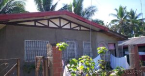 BFS Foreclosed House and Lot at MARIETA VILLAGE