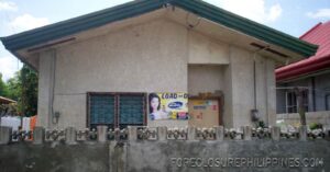 BFS Foreclosed House and Lot at JADE VALLEY HOMES