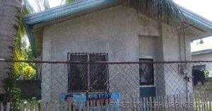 BFS Foreclosed House and Lot at JADE VALLEY HOMES