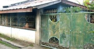 BFS Foreclosed House and Lot at EMENVIL GUERRA SUBD.