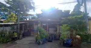 BFS Foreclosed House and Lot at GENSANVILLE SUBD.
