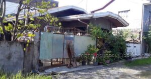 BFS Foreclosed House and Lot at CECILIA VILLAGE