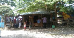 BFS Foreclosed House and Lot at CHADEM VILLAGE