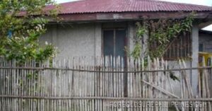 BFS Foreclosed House and Lot at GENSANVILLE SUBD.