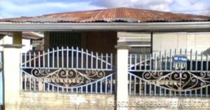 BFS Foreclosed House and Lot at EMENVIL GUERRA SUBD.