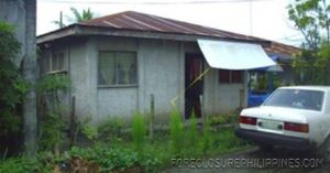 BFS Foreclosed House and Lot at EMENVIL GUERRA SUBD.