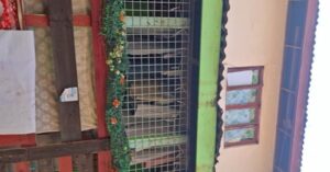 BFS Foreclosed House and Lot at VILLA DE CALAMBA SUBD.