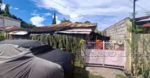 BFS Foreclosed House and Lot at GENSANVILLE SUBD.