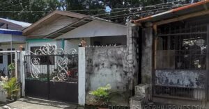 BFS Foreclosed House and Lot at BELEN EXEC. HOMES