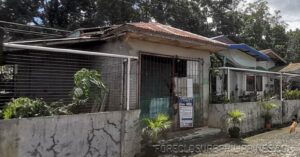 BFS Foreclosed House and Lot at BELEN EXEC. HOMES