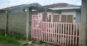 BFS Foreclosed House and Lot at EMENVIL GUERRA SUBD.