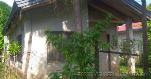 BFS Foreclosed House and Lot at JADE VALLEY HOMES