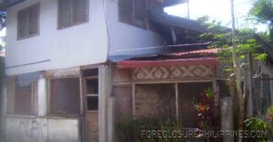 BFS Foreclosed House and Lot at JADE VALLEY HOMES