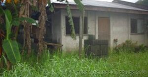 BFS Foreclosed House and Lot at EMENVIL GUERRA SUBD.