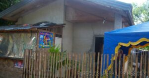 BFS Foreclosed House and Lot at JADE VALLEY HOMES