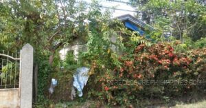 BFS Foreclosed House and Lot at JADE VALLEY HOMES