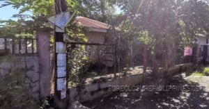 BFS Foreclosed House and Lot at CRISTAN VILLA SUBD.