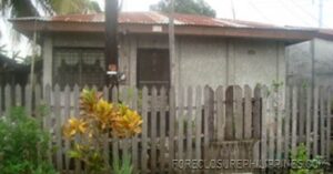 BFS Foreclosed House and Lot at EMENVIL GUERRA SUBD.