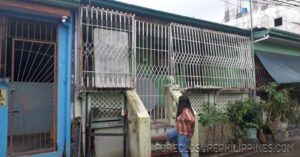 BFS Foreclosed House and Lot at SAMPAGUITA COUNTRY HOMES