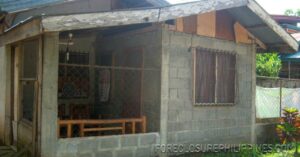 BFS Foreclosed House and Lot at JADE VALLEY HOMES
