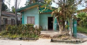 BFS Foreclosed House and Lot at JADE VALLEY HOMES