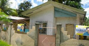 BFS Foreclosed House and Lot at JADE VALLEY HOMES