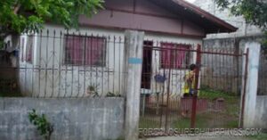 BFS Foreclosed House and Lot at LA VERNA HILLS SUBDIVISION