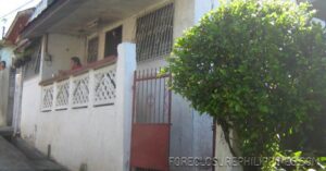 BFS Foreclosed House and Lot at SAN LORENZO VILLAGE
