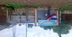BFS Foreclosed House and Lot at VILLA ANGELA SUBD.