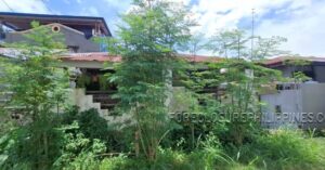 BFS Foreclosed House and Lot at VILLA ANGELA SUBD.