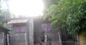 BFS Foreclosed House and Lot at NICEVILLE SUBD.