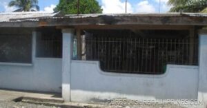 BFS Foreclosed House and Lot at NICEVILLE SUBD.