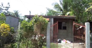 BFS Foreclosed House and Lot at NICEVILLE SUBD.