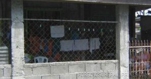 BFS Foreclosed House and Lot at NICEVILLE SUBD.