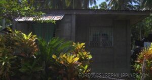 BFS Foreclosed House and Lot at NICEVILLE SUBD.