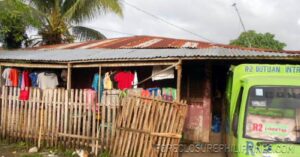 BFS Foreclosed House and Lot at EMENVIL GUERRA SUBD.