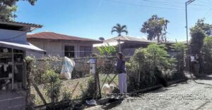 BFS Foreclosed House and Lot at CRISTAN VILLA SUBD.