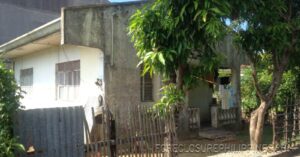 BFS Foreclosed House and Lot at HAPPY HOMES PASIG