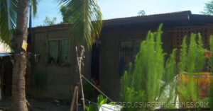 BFS Foreclosed House and Lot at NICEVILLE SUBD.