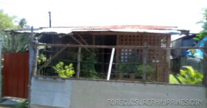 BFS Foreclosed House and Lot at NICEVILLE SUBD.