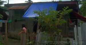 BFS Foreclosed House and Lot at NICEVILLE SUBD.
